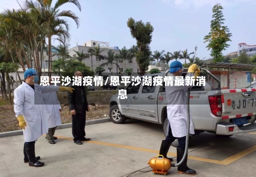 恩平沙湖疫情/恩平沙湖疫情最新消息-第2张图片