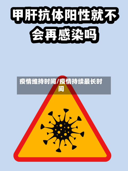 疫情维持时间/疫情持续最长时间-第2张图片