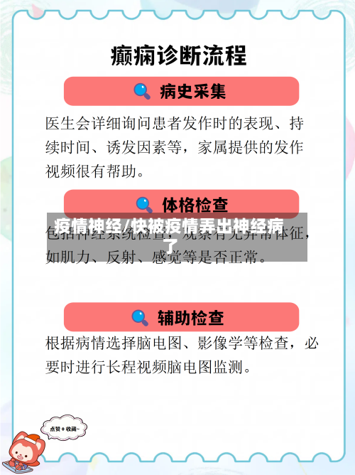 疫情神经/快被疫情弄出神经病了