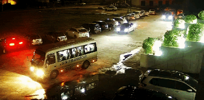 【湖南疫情输入,湖南疫情实时动态境外输入】-第2张图片