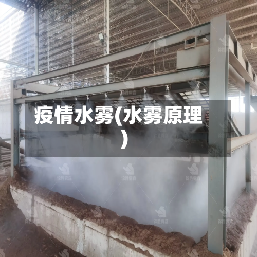 疫情水雾(水雾原理)-第2张图片