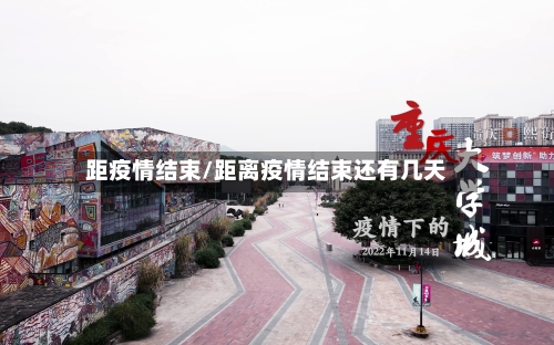 距疫情结束/距离疫情结束还有几天