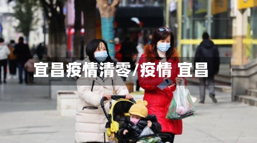 宜昌疫情清零/疫情 宜昌