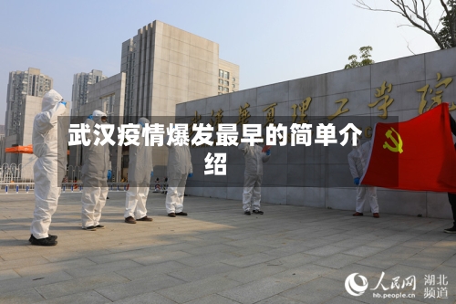 武汉疫情爆发最早的简单介绍
