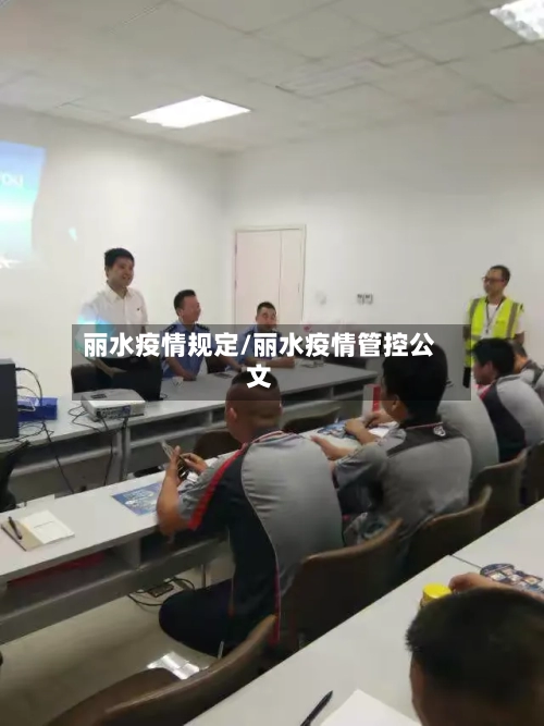 丽水疫情规定/丽水疫情管控公文