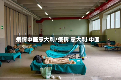 疫情中医意大利/疫情 意大利 中国-第3张图片