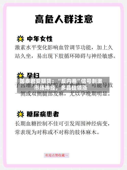 国泰君安期货：“反内卷	”信号刺激市场神经	，多晶硅领涨-第2张图片