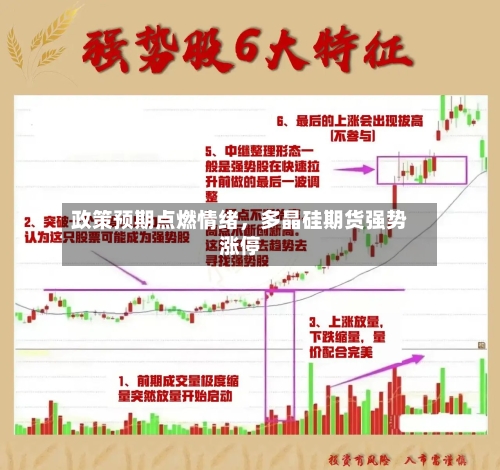 政策预期点燃情绪，多晶硅期货强势涨停