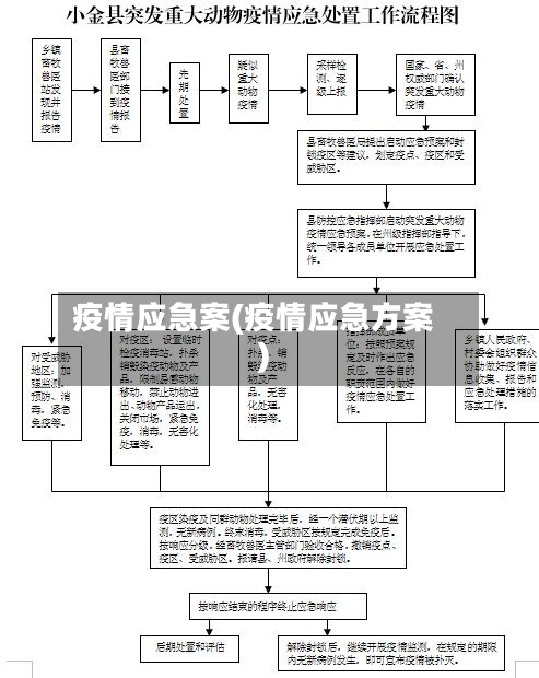 疫情应急案(疫情应急方案)-第2张图片