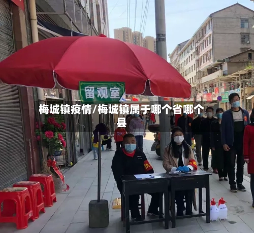 梅城镇疫情/梅城镇属于哪个省哪个县-第2张图片