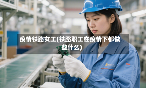 疫情铁路女工(铁路职工在疫情下都做些什么)-第2张图片