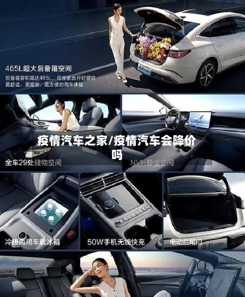 疫情汽车之家/疫情汽车会降价吗