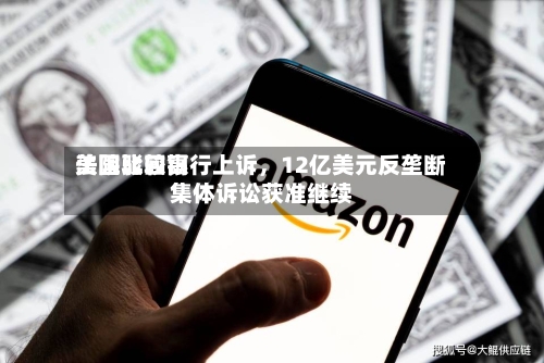 美国比较高法院驳回银行上诉，12亿美元反垄断集体诉讼获准继续