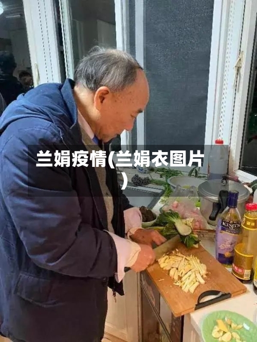 兰娟疫情(兰娟衣图片)-第3张图片