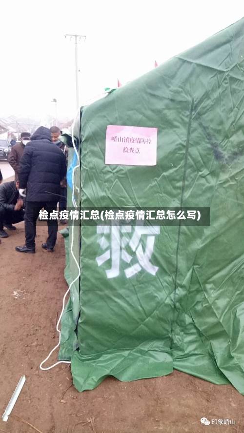 检点疫情汇总(检点疫情汇总怎么写)