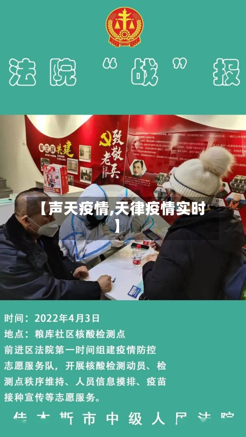 【声天疫情,天律疫情实时】-第2张图片