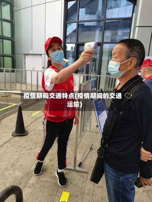 疫情期间交通特点(疫情期间的交通运输)-第2张图片