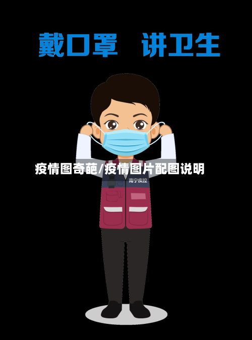 疫情图奇葩/疫情图片配图说明