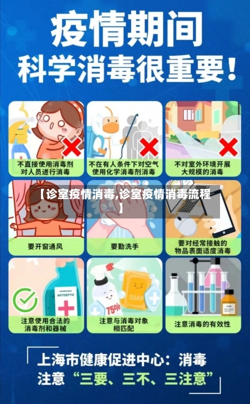 【诊室疫情消毒,诊室疫情消毒流程】