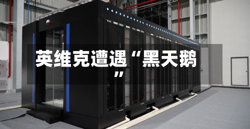 英维克遭遇“黑天鹅”-第2张图片
