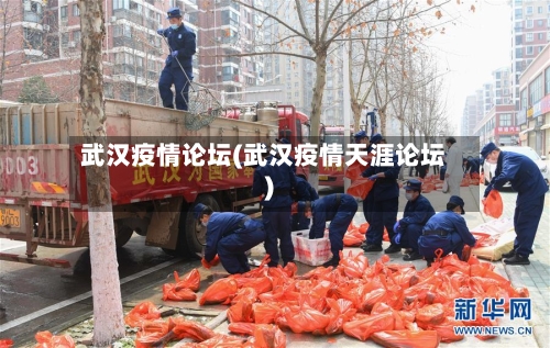 武汉疫情论坛(武汉疫情天涯论坛)-第2张图片