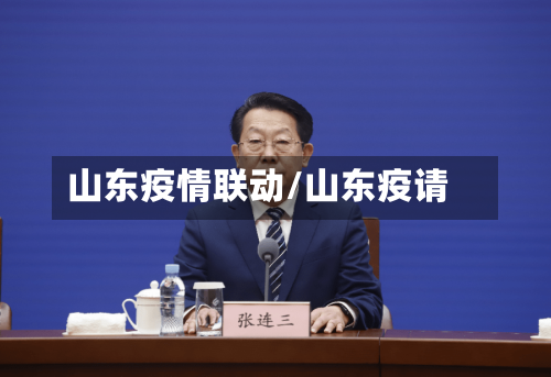 山东疫情联动/山东疫请