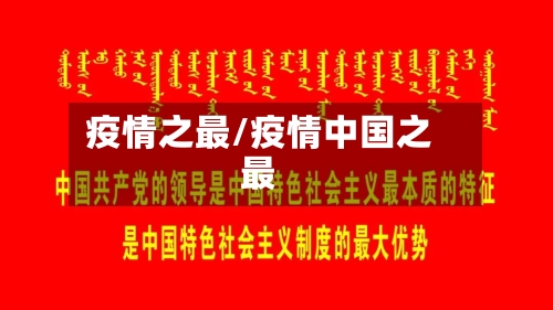疫情之最/疫情中国之最-第3张图片