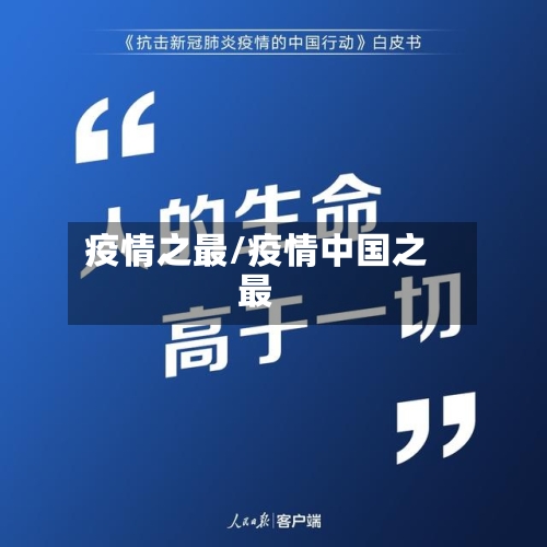 疫情之最/疫情中国之最-第2张图片
