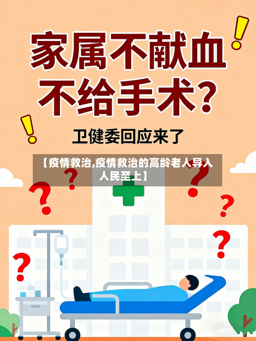 【疫情救治,疫情救治的高龄老人导入人民至上】-第3张图片