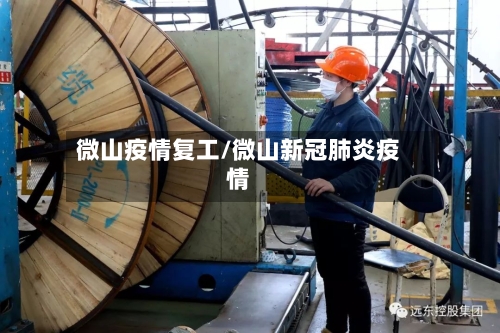 微山疫情复工/微山新冠肺炎疫情