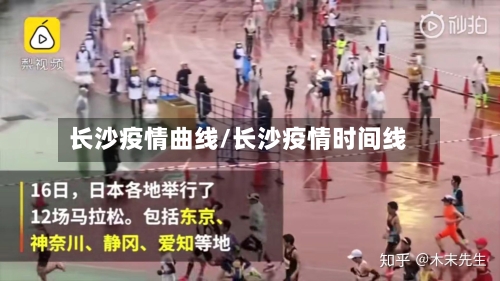 长沙疫情曲线/长沙疫情时间线