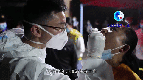 疫情发的动态/疫情最新动态文字