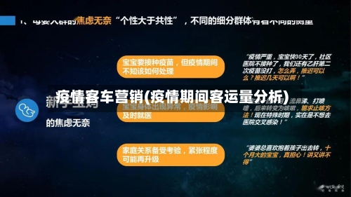 疫情客车营销(疫情期间客运量分析)
