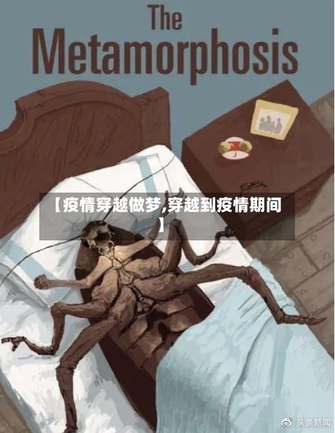 【疫情穿越做梦,穿越到疫情期间】-第2张图片