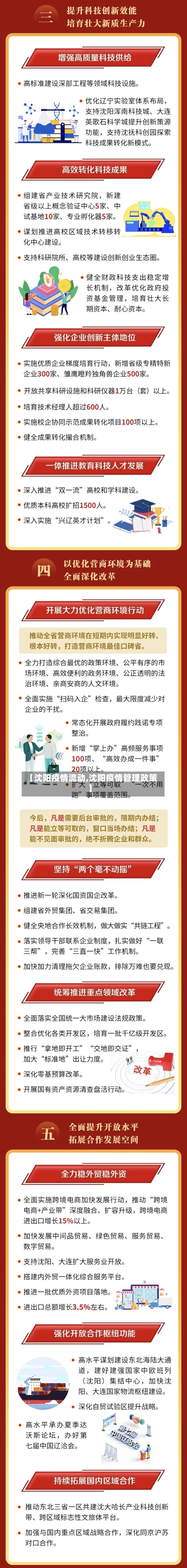 【沈阳疫情流动,沈阳疫情管理政策】