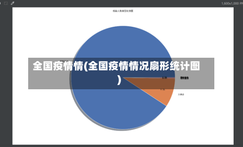 全国疫情情(全国疫情情况扇形统计图)-第2张图片