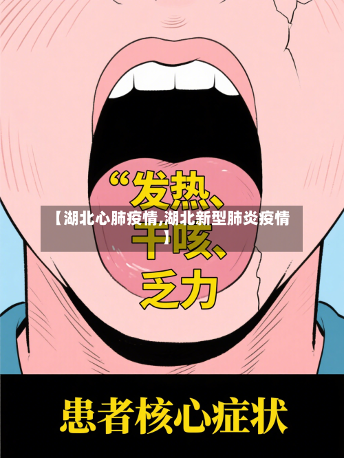 【湖北心肺疫情,湖北新型肺炎疫情】