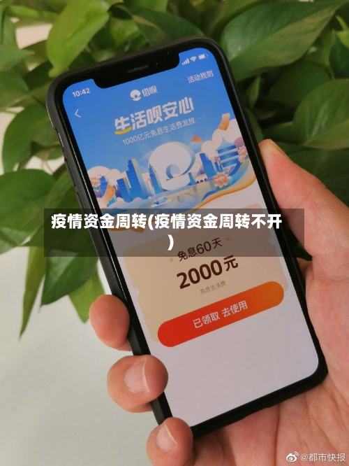 疫情资金周转(疫情资金周转不开)-第3张图片