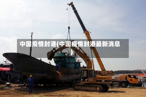 中国疫情封港(中国疫情封港最新消息)-第2张图片