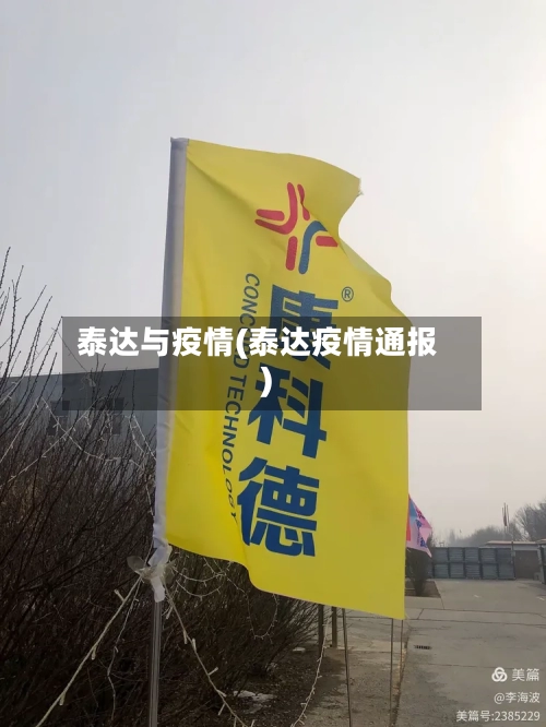 泰达与疫情(泰达疫情通报)