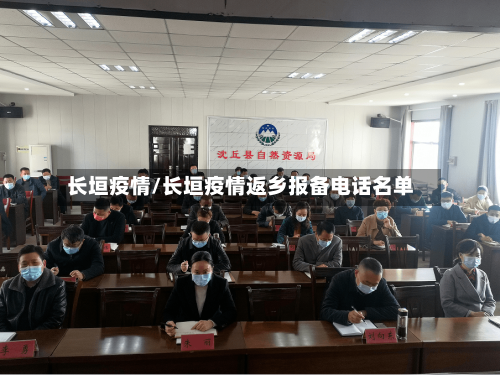 长垣疫情/长垣疫情返乡报备电话名单