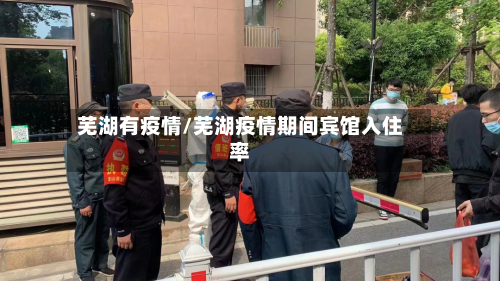 芜湖有疫情/芜湖疫情期间宾馆入住率-第2张图片