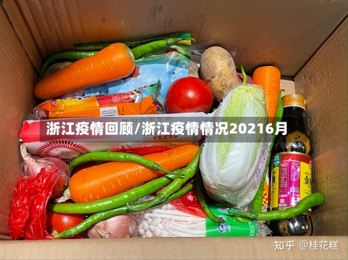 浙江疫情回顾/浙江疫情情况20216月-第2张图片
