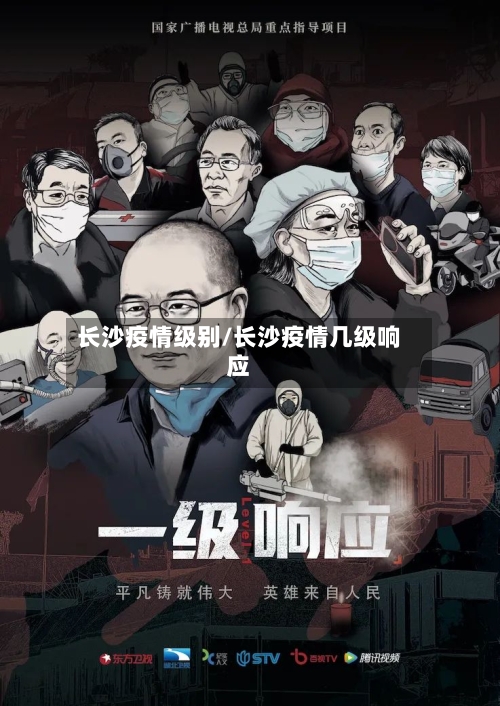 长沙疫情级别/长沙疫情几级响应-第2张图片