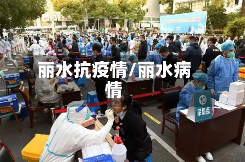 丽水抗疫情/丽水病情