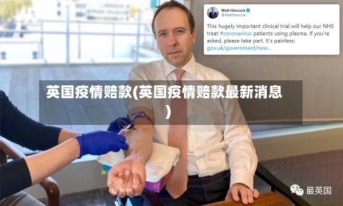 英国疫情赔款(英国疫情赔款最新消息)-第3张图片