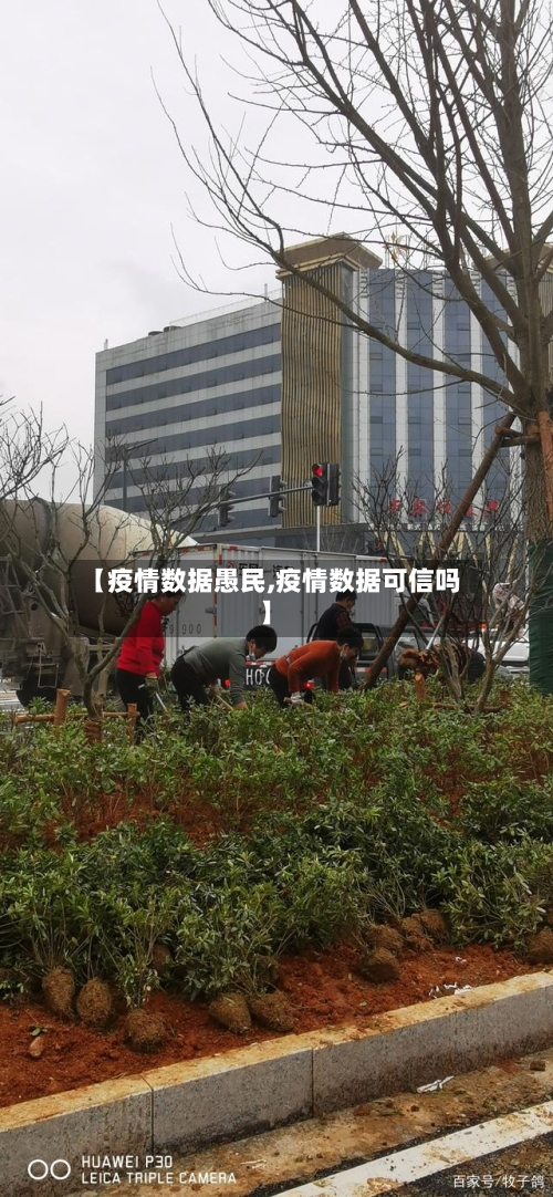 【疫情数据愚民,疫情数据可信吗】