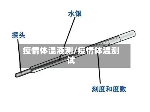 疫情体温液测/疫情体温测试