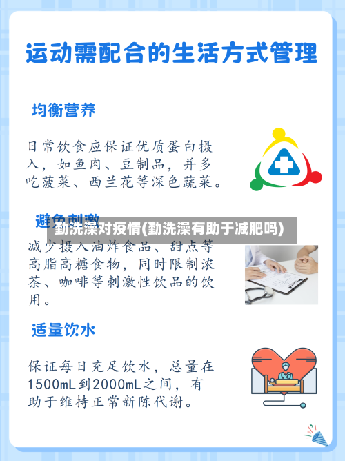 勤洗澡对疫情(勤洗澡有助于减肥吗)