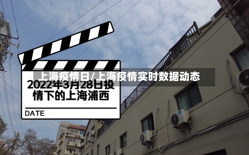 上海疫情日/上海疫情实时数据动态-第2张图片